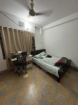 Sublet for Working Female