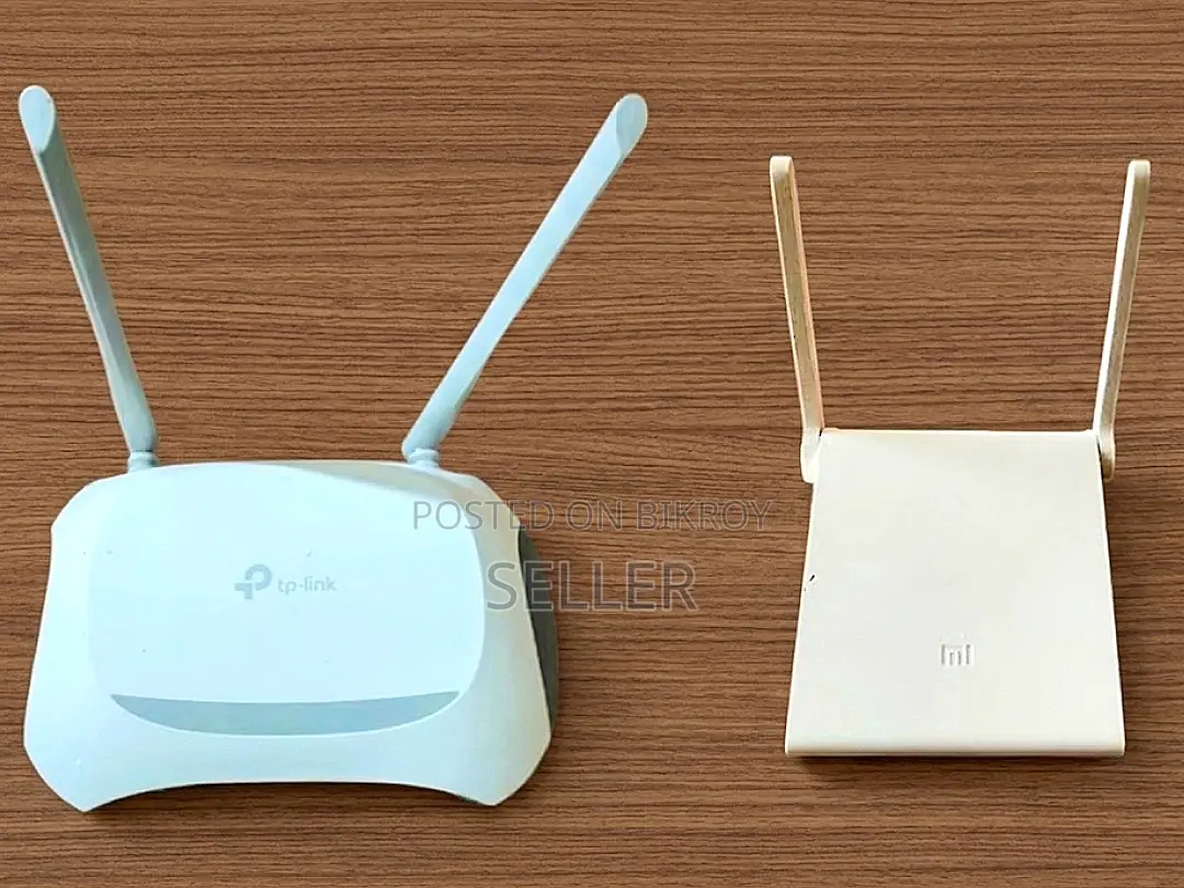 Tp Link Router Combo