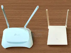 Tp Link Router Combo