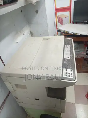 Photocopy Machine for Sale