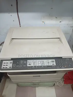 Photocopy Machine for Sale