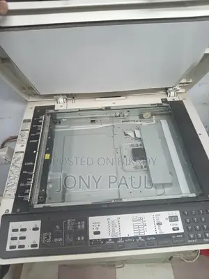 Photocopy Machine for Sale