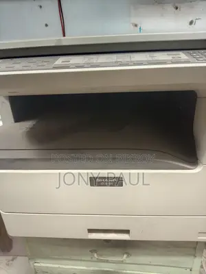 Photocopy Machine for Sale