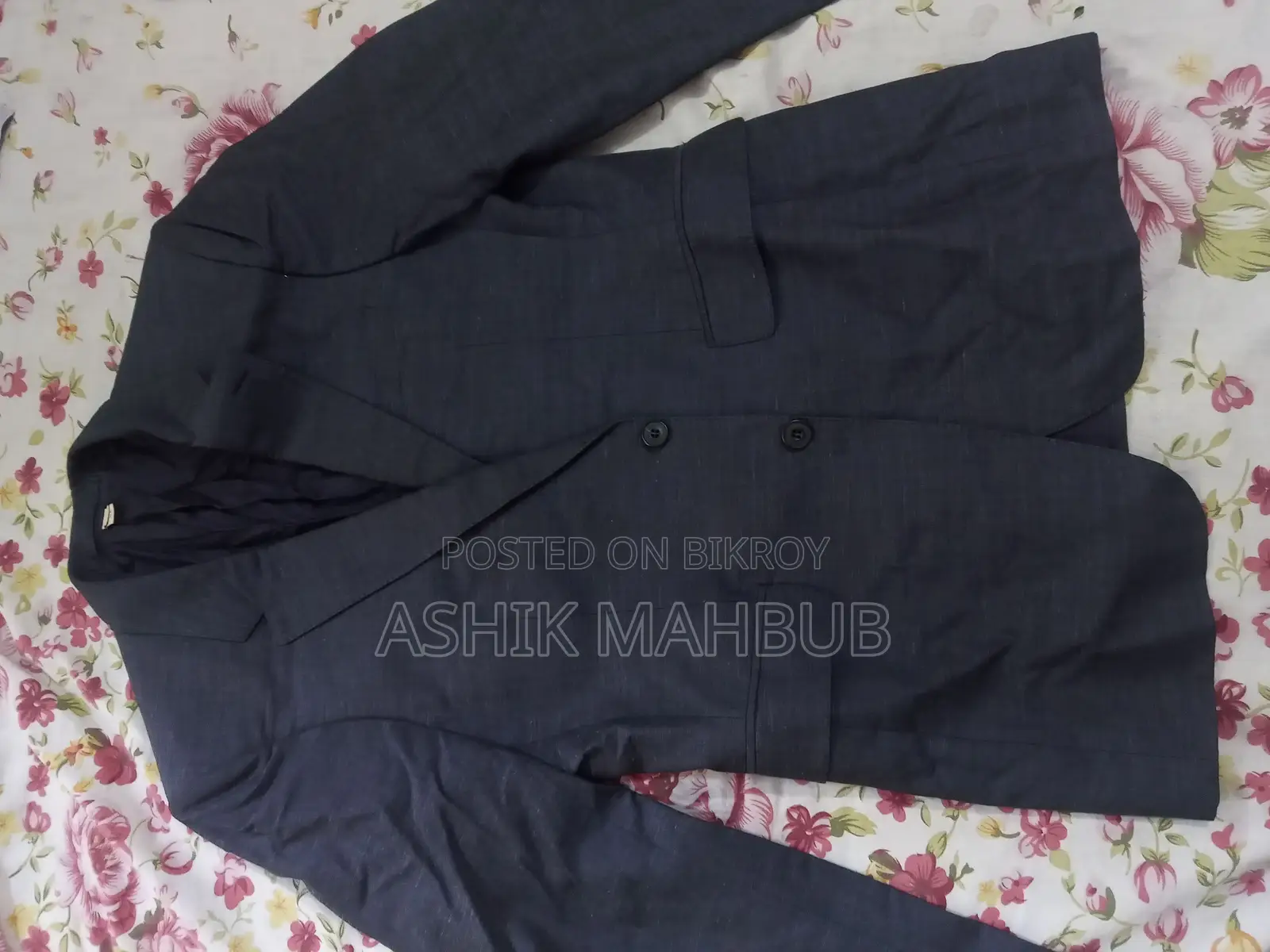 Blazer For Men From USA