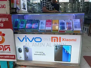 Display Rack Sell