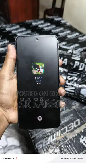 Infinix Hot 50 Pro 8/128 (Used)