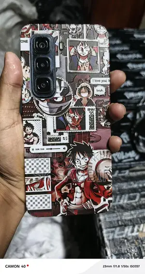 Infinix Hot 50 Pro 8/128 (Used)