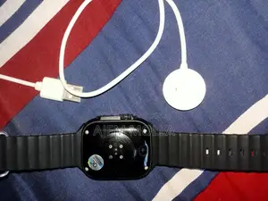 Android Watch and Earbuds