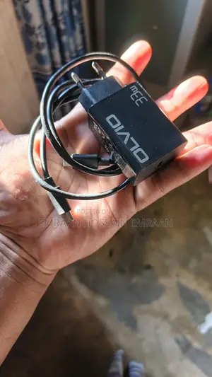 Xanon X90 চার্জার