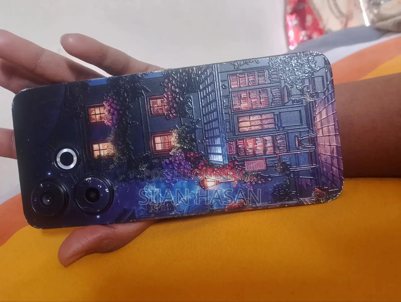 Xiaomi Redmi Note 13 (Used)