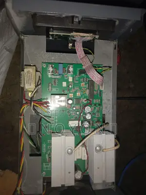 জরুরী বিক্রয় - ভালো মানের DSP Sine Wave IPS (Digital Inverter)
