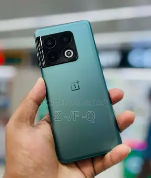 OnePlus 10 Pro 5G (ব্যবহৃত)