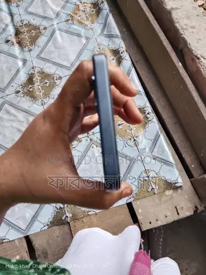 OPPO A5x 4/64 (Used)