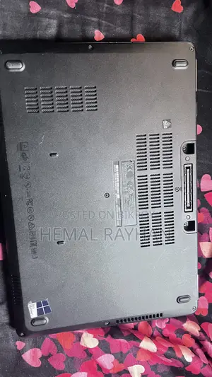 DELL Lattitude E5278