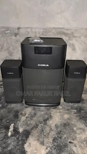 Walton Chorus 80 Watt Speaker