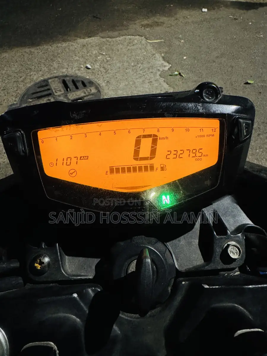 TVS Apache RTR 160 2019