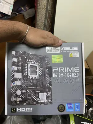 Motherboard Up For Sale!!!