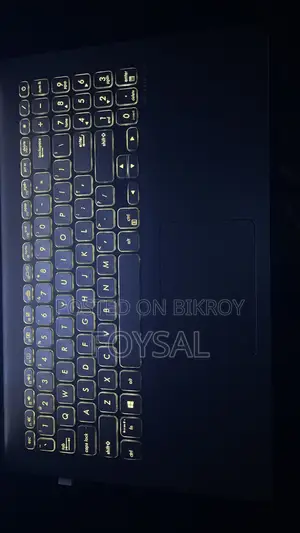 ASUS Vivobook S15