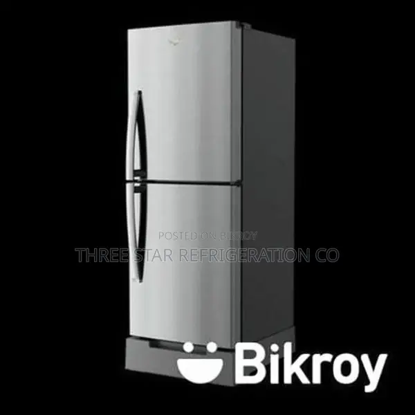 Whirlpool 236L দিয়ে আপনার গ্রীষ্মকে শীতল করুন