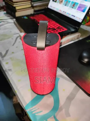Sound players