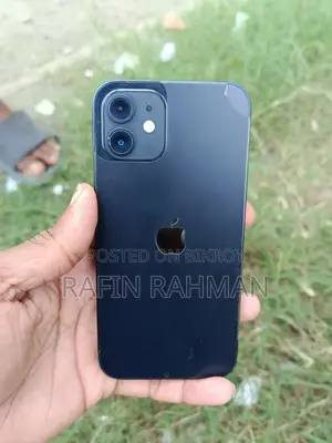 Apple iPhone 12 Japan Variant (Used)