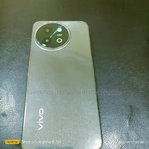 Vivo y38 5g (Used)