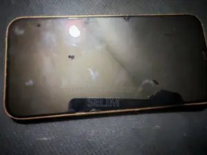 Apple iPhone 12 Pro (Used)