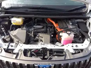 Toyota Esquire GI PREMIUM HYBRID 4.5 2020