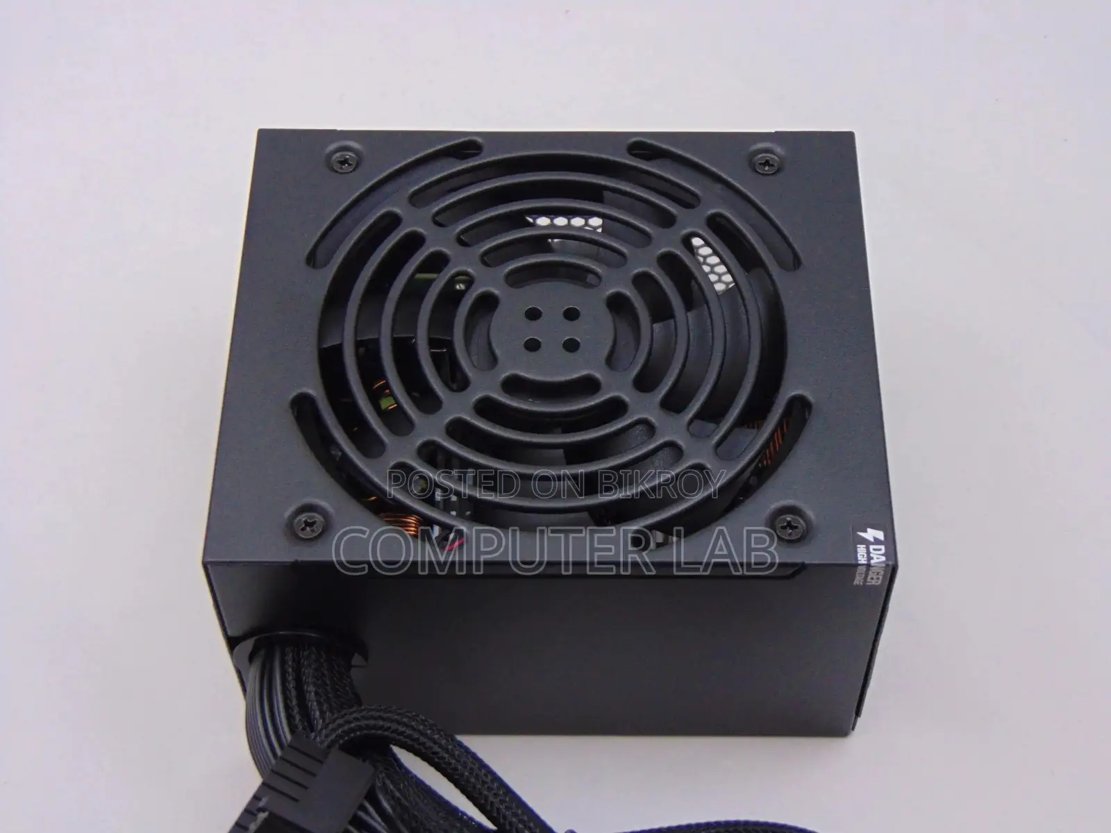Corsair CV450 450Watt 80+ Bronze Certified Gaming Power Supply warranty