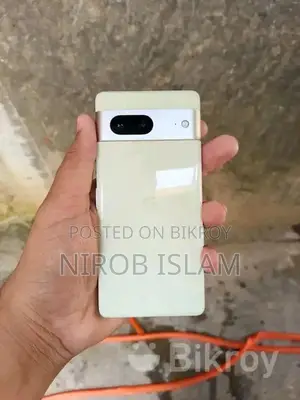 Google Pixel 7 (Used)