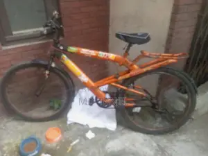 Bicycle for Sale
