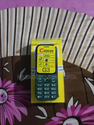 Gretel G3 . (Used)