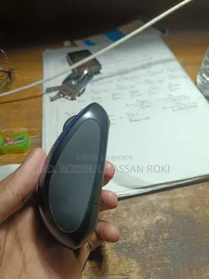 Logitech M235 Wireless Mouse (Unifying Supported)