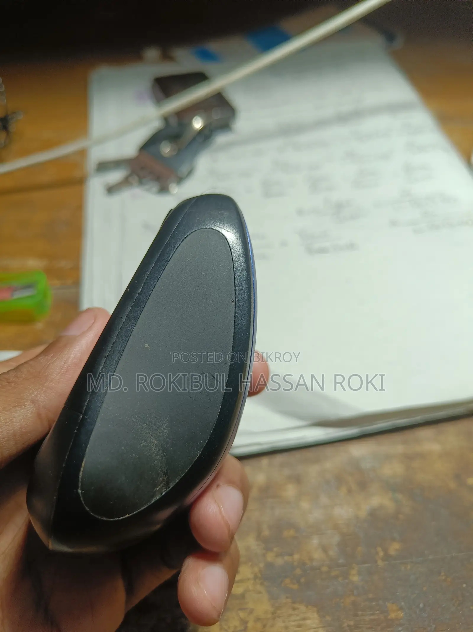 Logitech M235 Wireless Mouse (Unifying Supported)