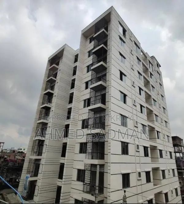 Apartment For Rent (4th Floor South-Facing)