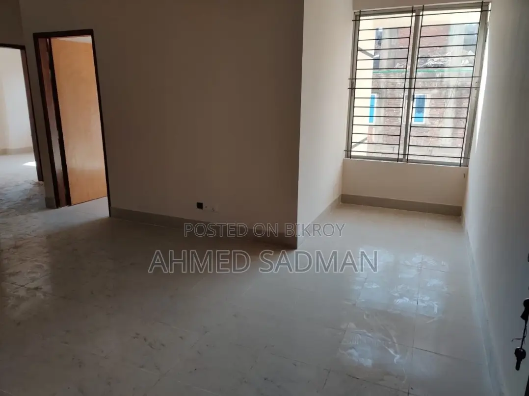 Apartment For Rent (4th Floor South-Facing)