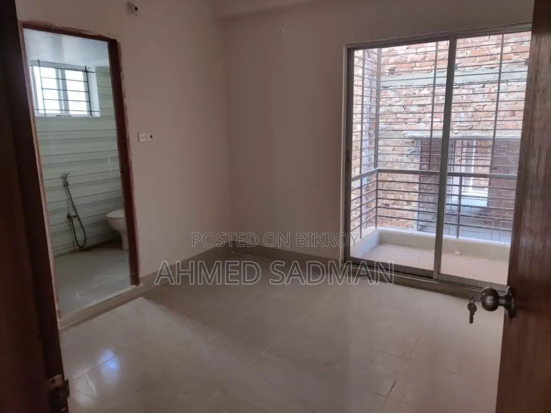Apartment For Rent (4th Floor South-Facing)