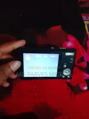 Camcorder for Sale