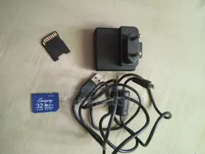 Nikon camera