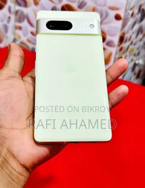 Google Pixel 7 . (Used)