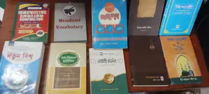 Book Sale