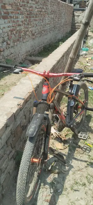 কম দামে ভালো সাইকেল