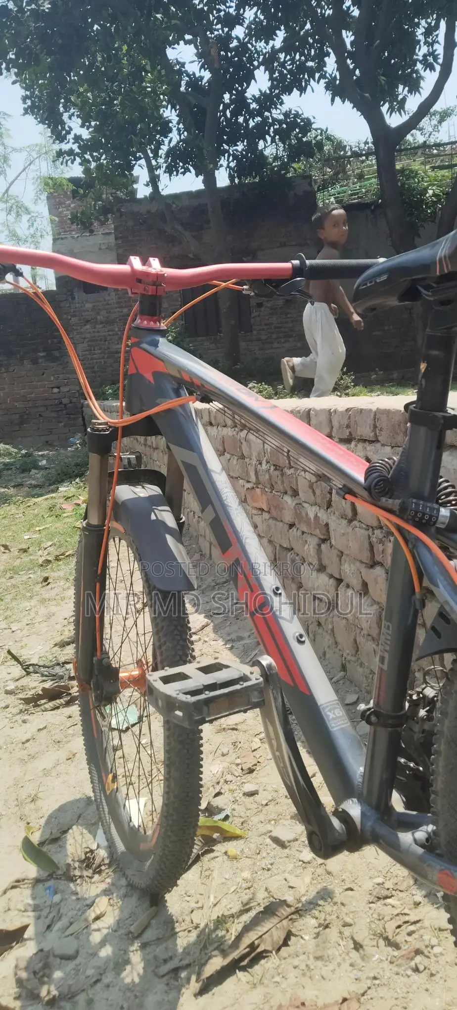কম দামে ভালো সাইকেল