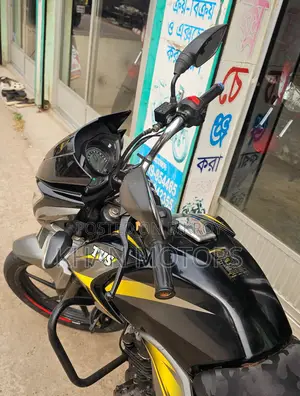 TVS Stryker সুপার ফ্রেশ বাইক ২০২১