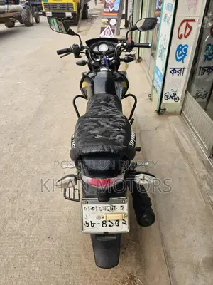 TVS Stryker Super Fresh Bike 2021