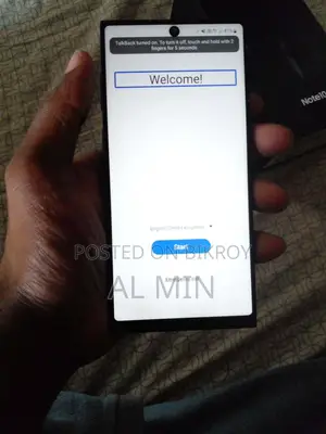 Samsung Galaxy Note 10 (ব্যবহৃত)