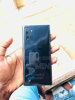 Samsung Galaxy Note 10 (ব্যবহৃত)