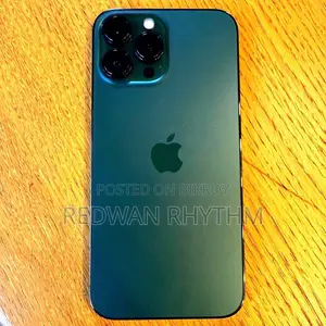 Apple iPhone 13 Pro (Used)