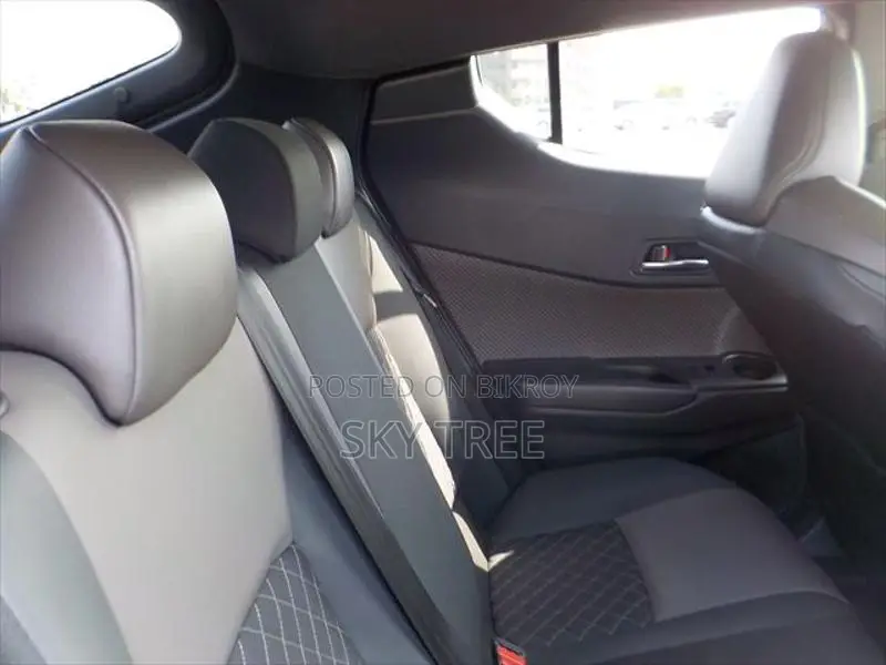 Toyota C-HR G Pack.. 2020