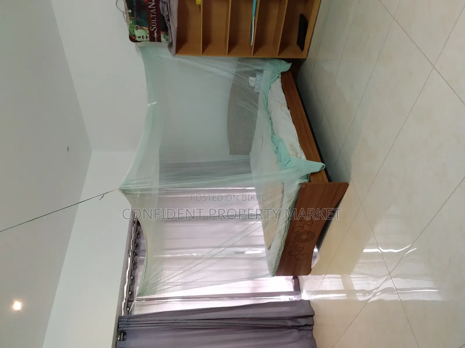 Full Furnished Apartment For Rent In Banani DOHS
